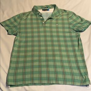 J.Lindeberg Polo